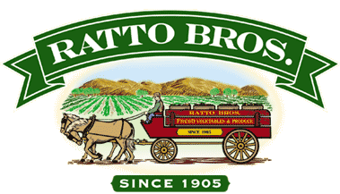 Ratto Bros. Logo